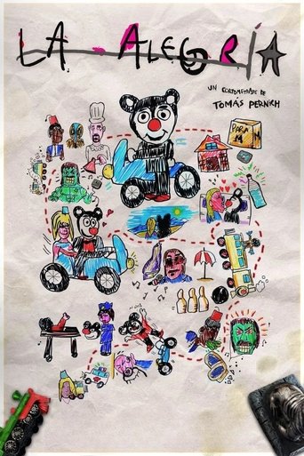Poster of The Happiness
