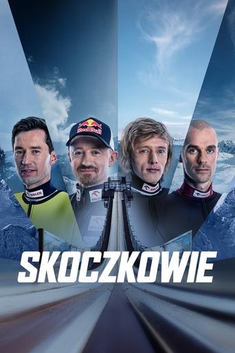 Poster of Skijumpers