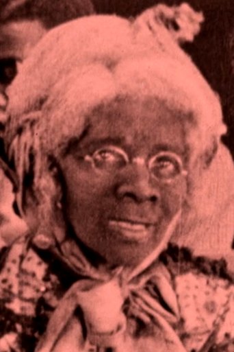 Portrait of Madame Robinson