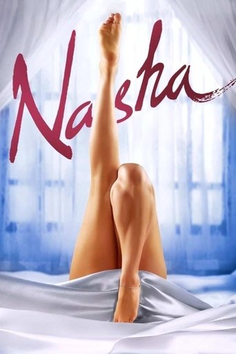 Poster of Nasha