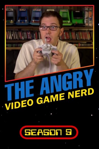 Portrait for The Angry Video Game Nerd - Season 9