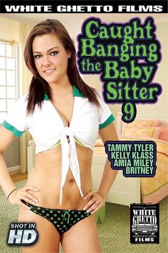 Poster of Caught Banging The Baby Sitter 9