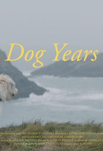 Poster of Dog Years