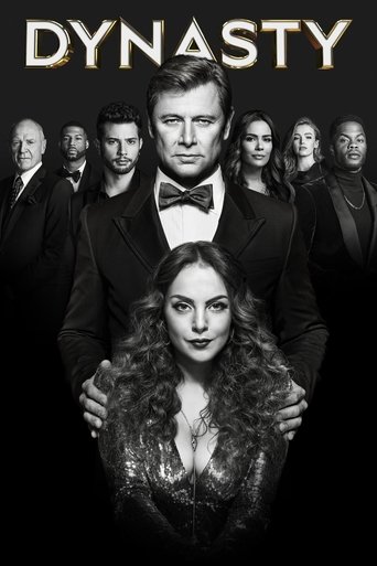 Portrait for Dynasty - Season 3