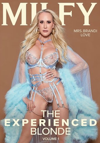 Poster of The Experienced Blonde