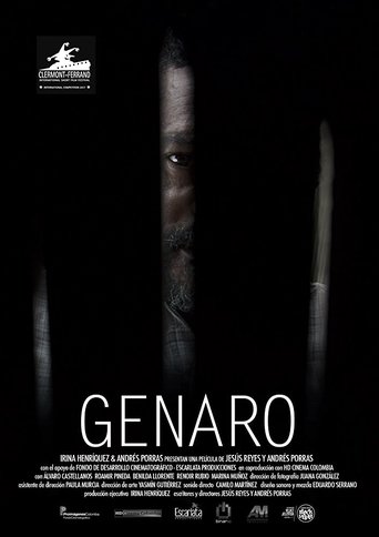 Poster of Genaro