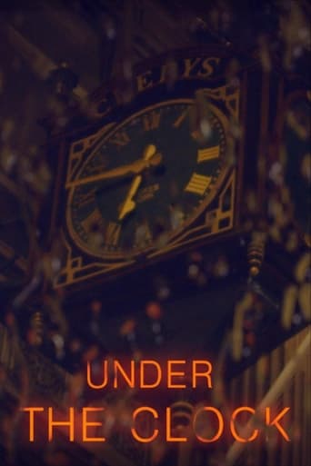 Poster of Under the Clock