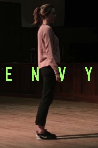 Poster of Envy