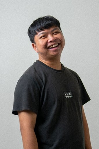 Portrait of Agung Teri