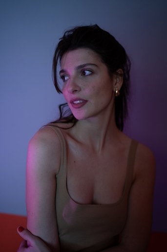 Portrait of Beatrice Modica