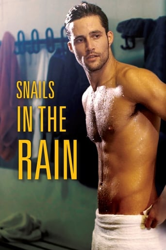 Poster of Snails in the Rain