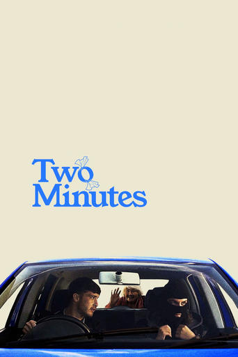 Poster of Two Minutes