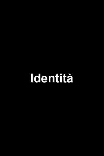 Poster of Identità