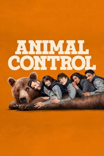 Poster of Animal Control