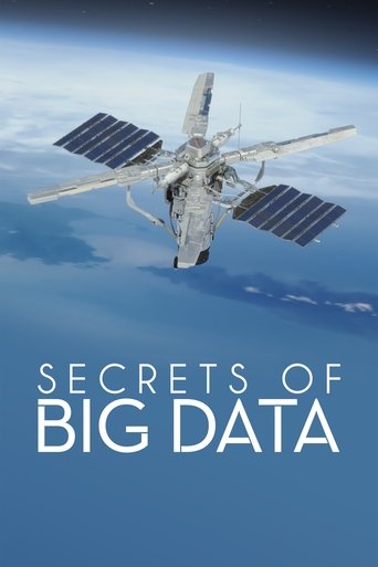 Poster of Secrets of Big Data