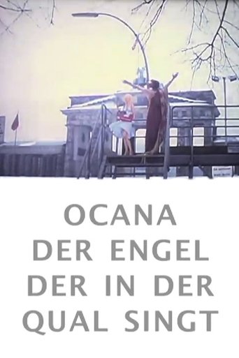 Poster of Ocana, der Engel der in der Qual singt