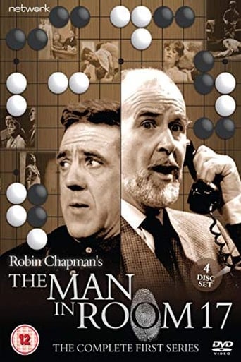 Poster of The Man In Room 17