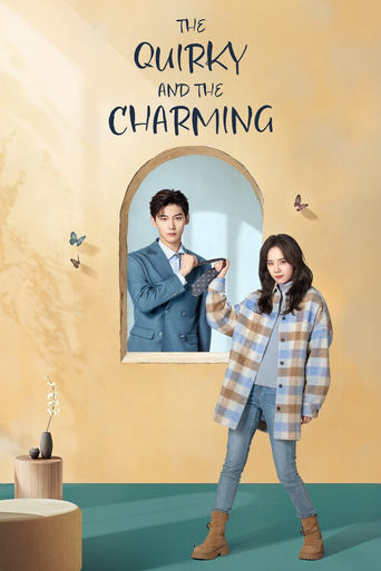 Poster of The Quirky and the Charming