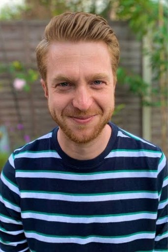 Portrait of Tom Melia