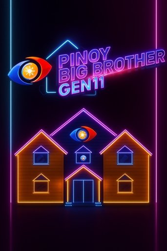 Portrait for Pinoy Big Brother - Gen 11