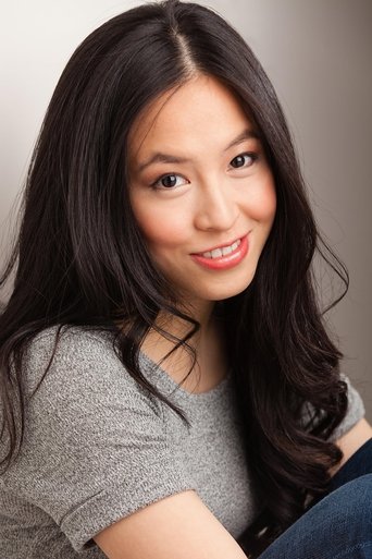 Portrait of Kalista Tazlin