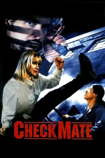 Poster of Deep Cover