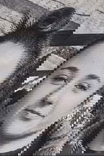 Portrait of Flavie Marie-Dabin