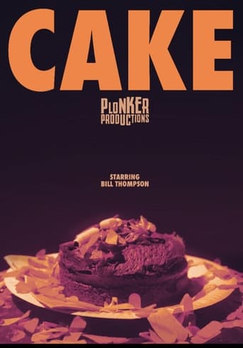 Poster of CAKE