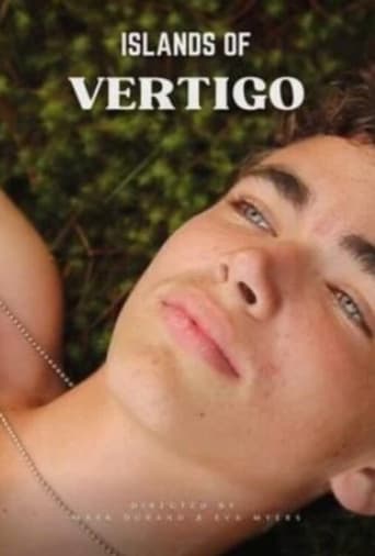 Poster of Islands of Vertigo