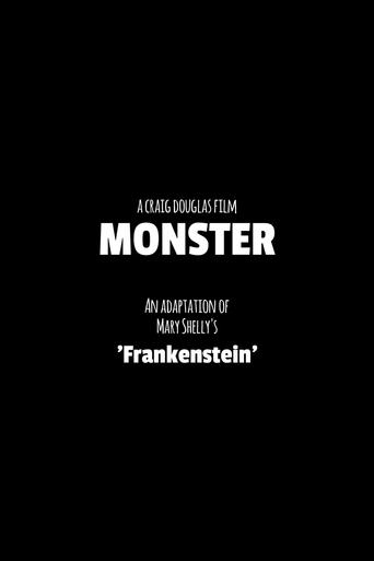 Poster of Monster