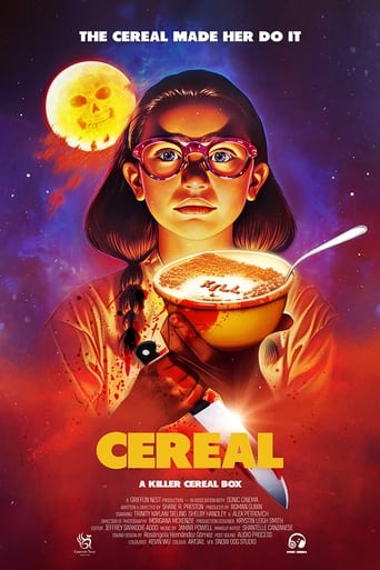 Poster of Cereal