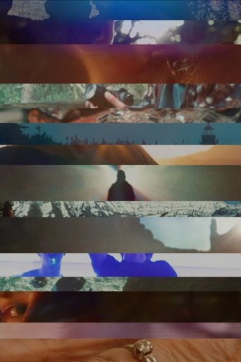 Poster of The Space in Between