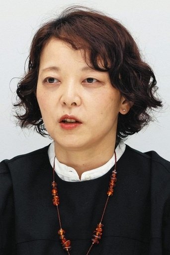 Portrait of Yukiko Takase