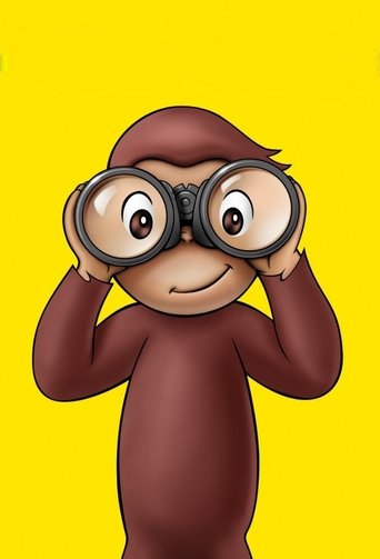 Poster of Curious George