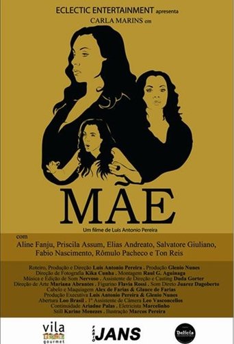 Poster of Mãe