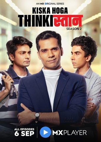 Poster of Thinkistan