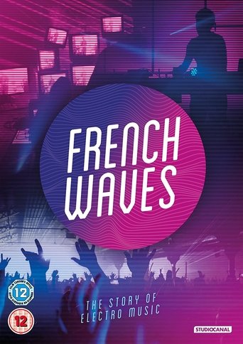 Poster of French Waves