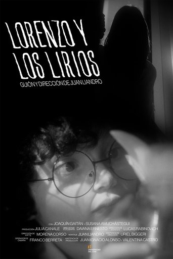 Poster of Lorenzo y los Lirios
