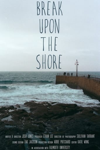 Poster of Break Upon the Shore