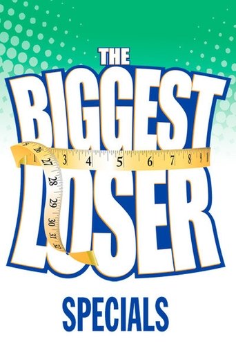 Portrait for The Biggest Loser - Specials