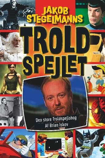 Poster of Troldspejlet