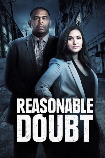 Poster of Reasonable Doubt