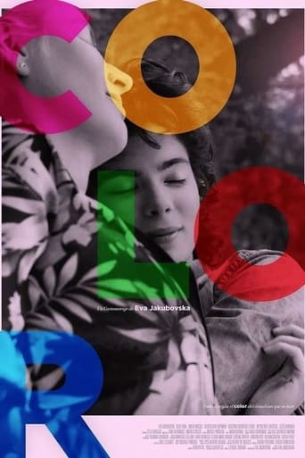 Poster of Color