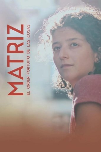 Poster of Matriz