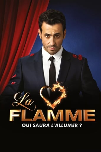 Portrait for La Flamme - Season 1