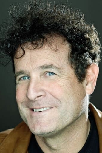 Portrait of Johnny Clegg