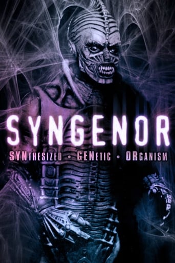 Poster of Syngenor