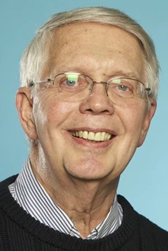 Portrait of Dave Conner