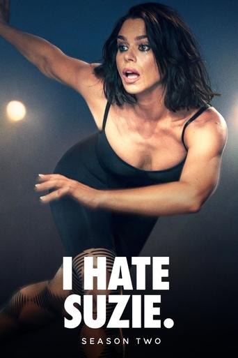 Portrait for I Hate Suzie - I Hate Suzie Too