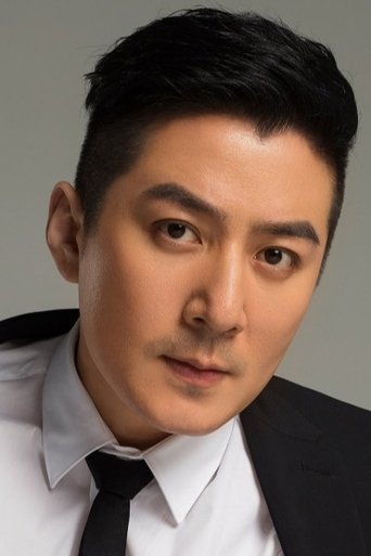 Portrait of Wang Jing